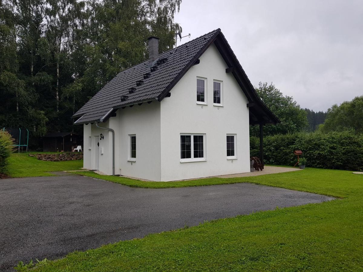 Holiday House Tereza Lipno nad Vltavou Exterior photo